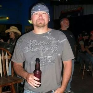 Meet your Posher, Dave